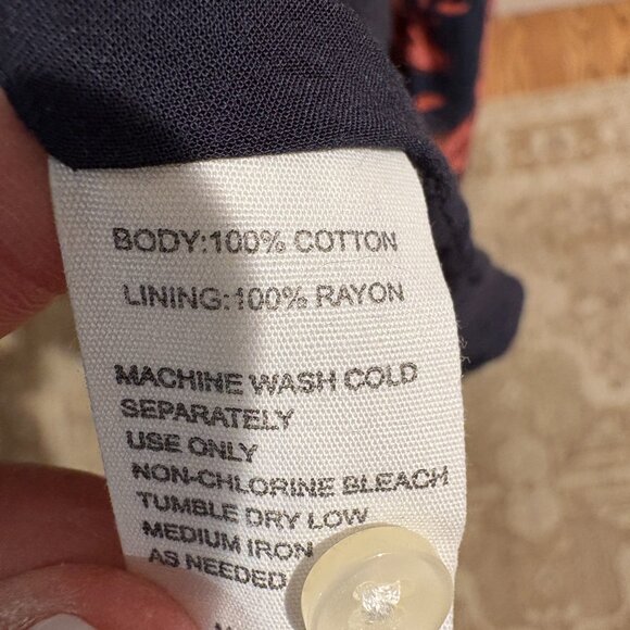 Women's - Trovata - Floral Ruffle Midi Dress - Birds of Paradis Kristi - Picture 12 of 14